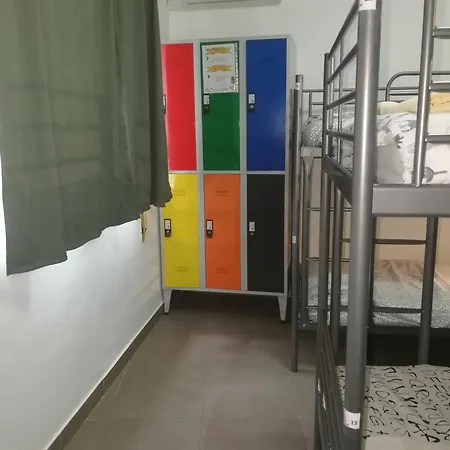 Guest house Center & 2*