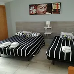 Center & Guest house