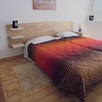 Center & Guest house