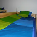 Center & Guest house