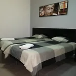 Center & Guest house