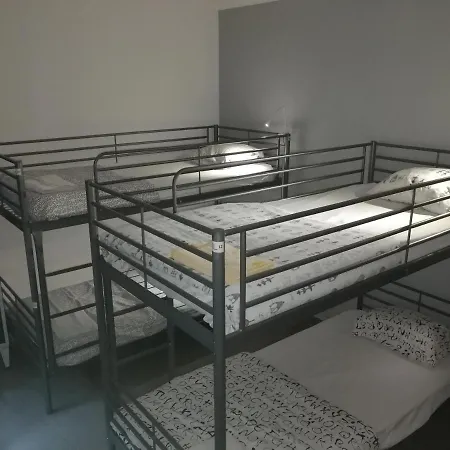 Guest house Center &