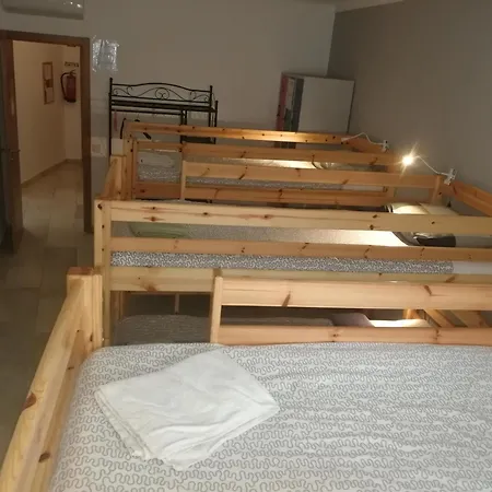 Guest house Center &