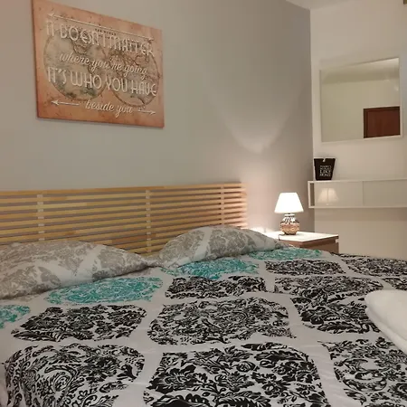 Guest house Center &