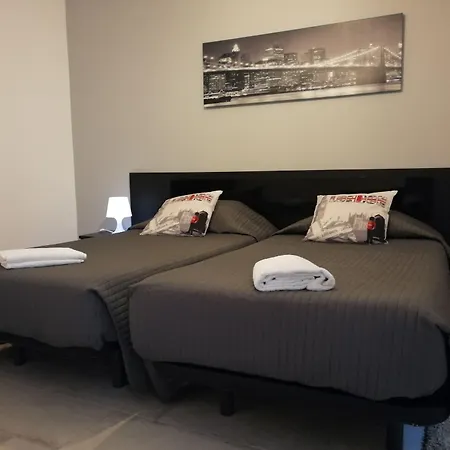 Guest house Center & Lagos