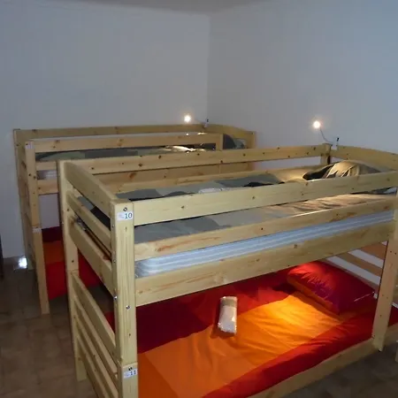 Guest house Center & Lagos