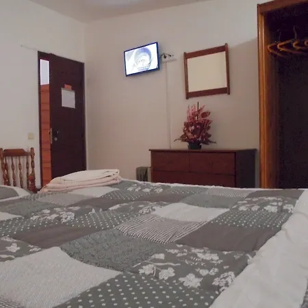 Guest house Center & Lagos
