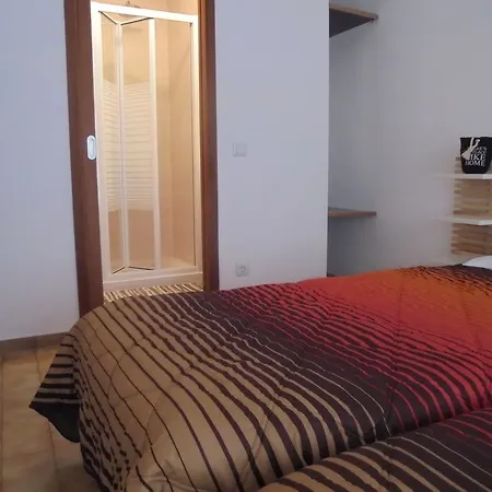 Guest house Center & 2*