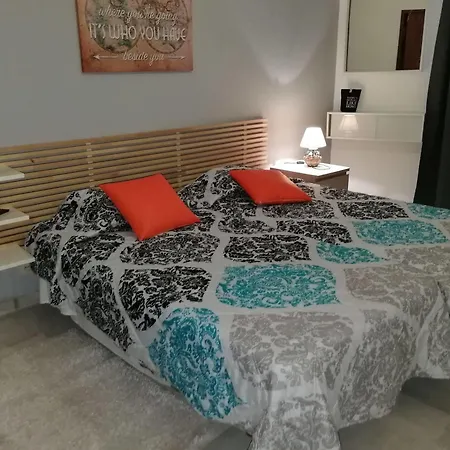 Guest house Center &