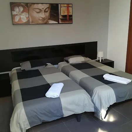 Center & Guest house 2*
