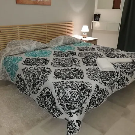 Guest house Center & 2*