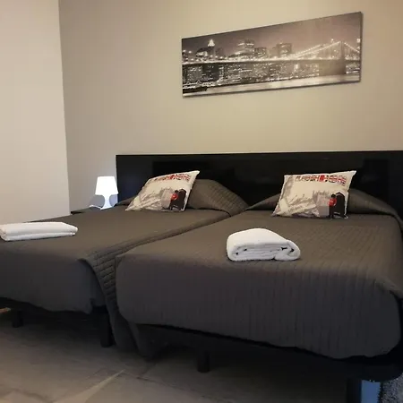 Guest house Center &