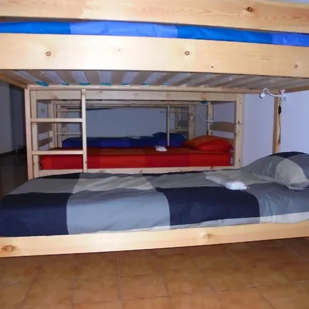 Center & Guest house