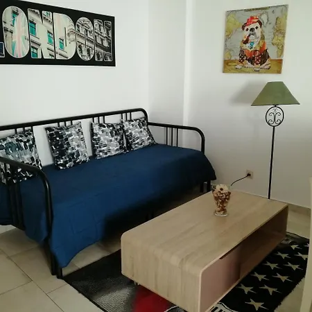 Guest house Center & Lagos