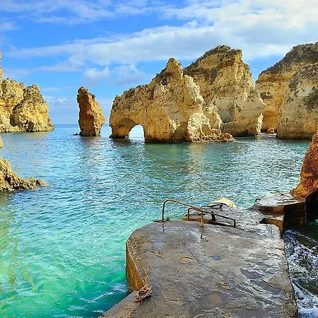 Center & ゲストハウス