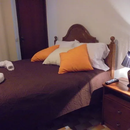 Center & Гостевой дом Лагуш