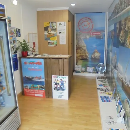 Center & ゲストハウス