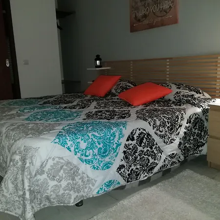 拉各斯市中心旅馆 招待所 2*