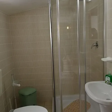 拉各斯市中心旅馆 招待所