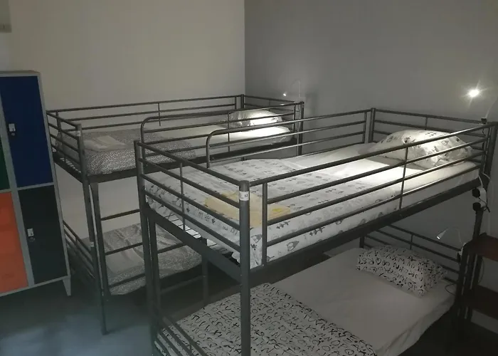 Vendégház Center &