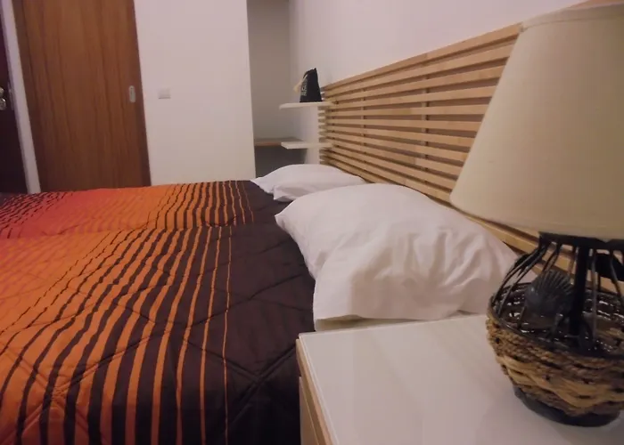 Vendégház Center &