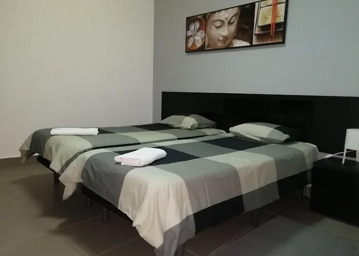 Vendégház Center & 2*