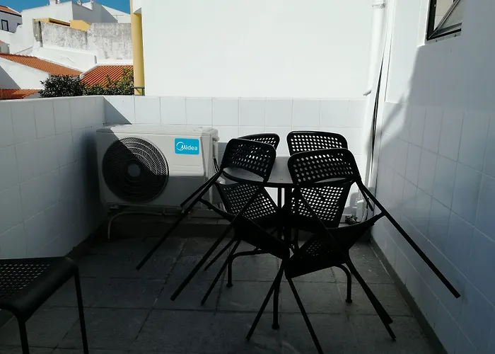 Center & Vendégház Lagos