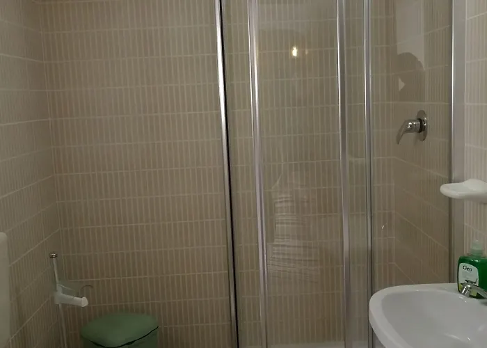 Center & Vendégház